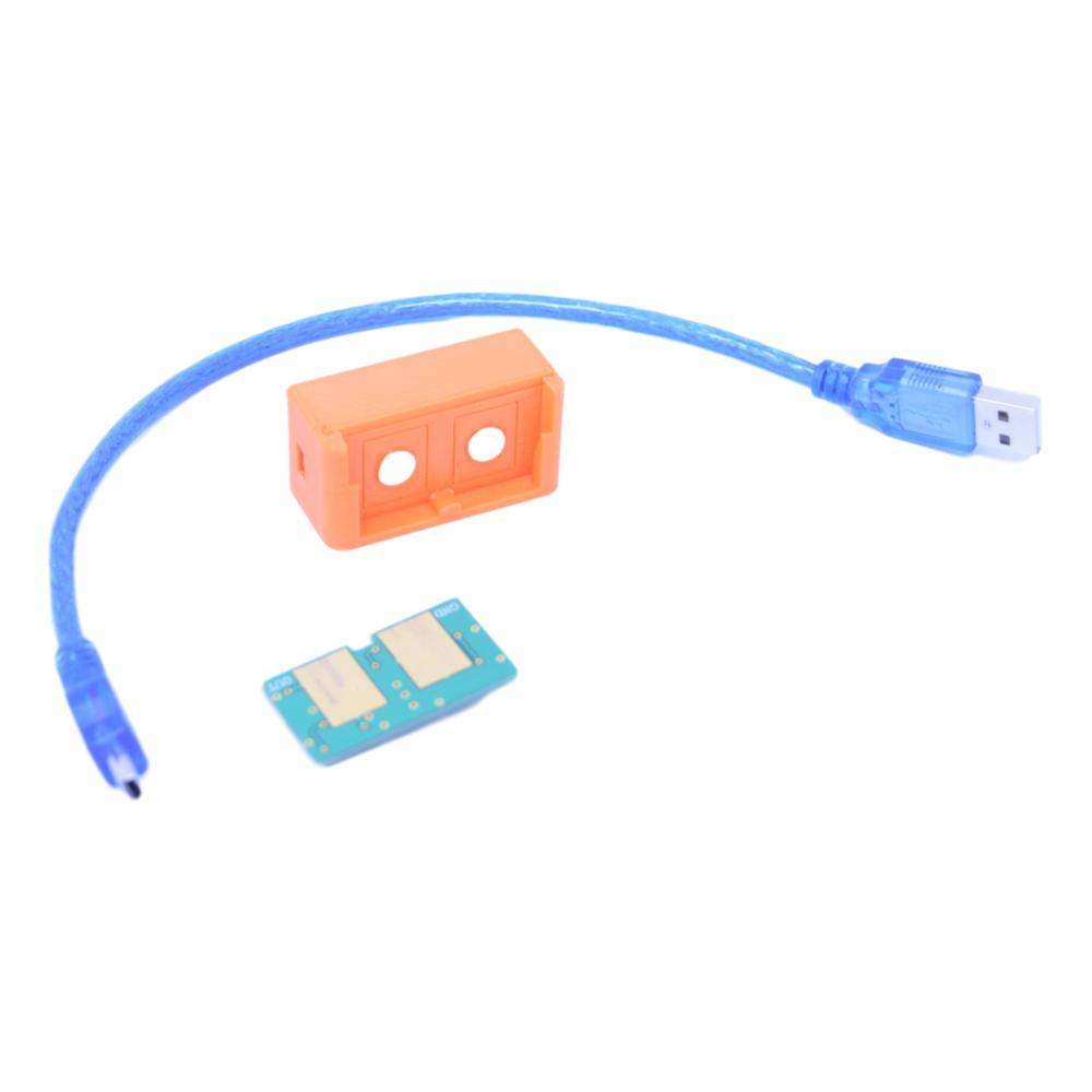 JavelinTools EEPROM USB Reader/Writer/Refiller - ThingHero by Solutions of Consequence